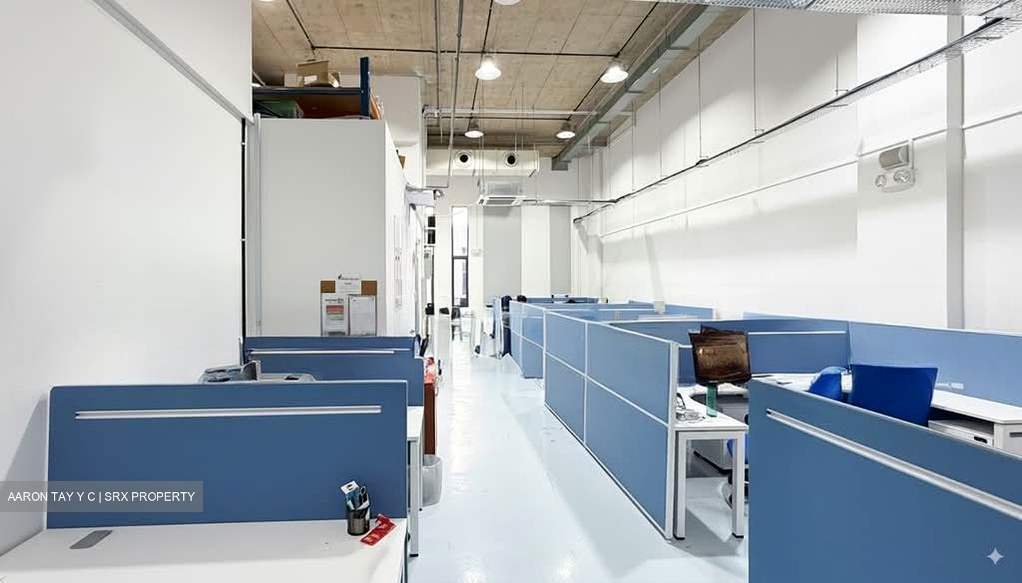 Nordcom One (D27), Factory #567628831